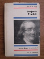 Ion Sava Nanu - Benjamin Franklin