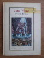 Jules Verne - Fekete Indiak