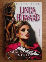 Linda Howard - Merita sa mori pentru ea