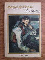 Mestres de Pintura - Cezanne