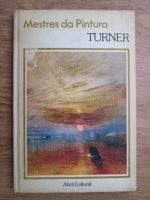 Mestres de Pintura - Turner