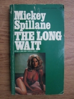 Mickey Spillane - The long wait
