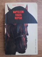 Neagu Radulescu - Napoleon fugea repede