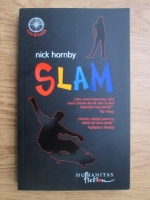 Anticariat: Nick Hornby - Slam