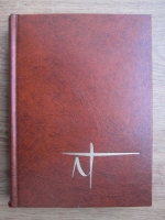 Anticariat: Noul Testament (tradus si adnotat de Pr. Dr. Emil Pascal)