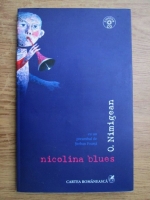 O. Nimigean - Nicolina Blues