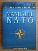Anticariat: Organizatia tratatului Nord-Atlantic. Manualul NATO