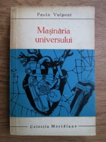 Paolo Volponi - Masinaria universului