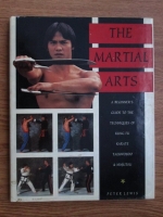 Peter Lewis - The martial arts