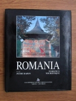 Petre Baron - Romania turistica