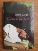 Simone Elkeles - Chimie perfecta