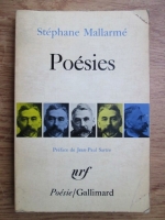 Stephane Mallarme - Poesies