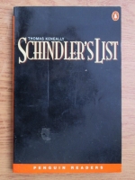 Thomas Keneally - Schindler s list