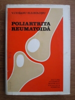 V. Ciobanu, H. D. Bolosiu - Poliartrita reumatoida