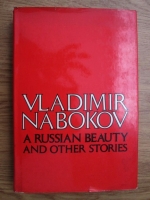 Vladimir Nabokov - A russian beauty and other stories