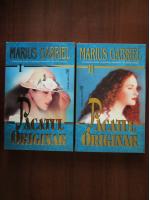 Marius Gabriel - Pacatul originar (2 volume)