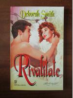 Deborah Smith - Rivalitate