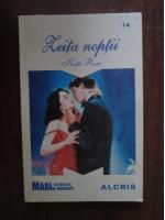 Kate Rose - Zeita noptii