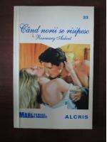 Rosemary Aubert - Cand norii se risipesc