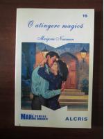 Marjorie Newman - O atingere magica