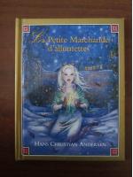 Hans Christian Andersen - La Petite Marchande d'allumettes