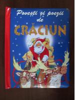 Povesti si poezii de Craciun