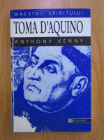 Anthony Kenny - Toma D'Aquino