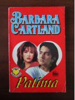 Barbara Cartland - Patima
