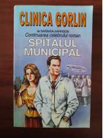 Barbara Harrison - Clinica Gorlin