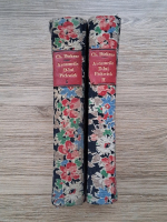 Anticariat: Charles Dickens - Aventurile domnului Pickwick (2 volume, 1939)
