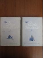 Constantin Daicoviciu - Istoria Transilvaniei (2 volume)