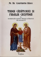 Constantin Mihoc - Taina casatoriei si familia crestina in invataturile marilor Parinti ai Bisericii din secolul IV