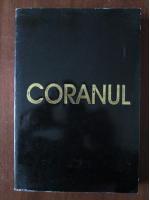Coranul (in limba romana)