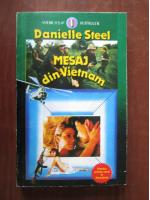 Anticariat: Danielle Steel - Mesaj din Vietnam