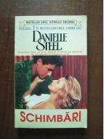 Danielle Steel - Schimbari