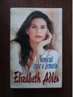 Anticariat: Elizabeth Adler - Norocul este o femeie