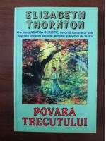 Elizabeth Thornton - Povara trecutului