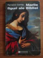 Anticariat: Fernand Comte - Marile figuri ale Bibliei