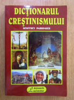 Geoffrey Parrinder - Dictionarul crestinismului