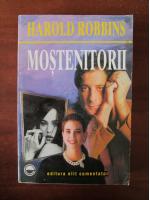 Harold Robbins - Mostenitorii
