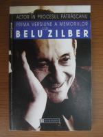 Herbert Zilber actor in procesul Patrascanu