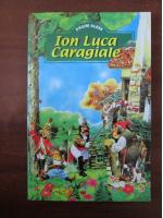 Ion Luca Caragiale - Pagini alese