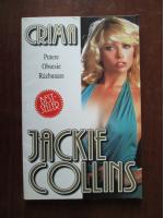 Jackie Collins - Crima