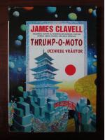 James Clavell - Thrump-o-Moto. Ucenicul vrajitor