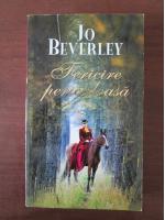 Jo Beverley - Fericire periculoasa