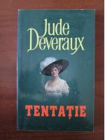 Jude Deveraux - Tentatie