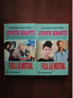Judith Krantz - Fiica lui Mistral (2 volume)