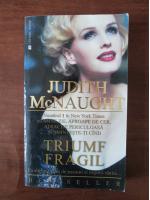 Judith McNaught - Triumf fragil
