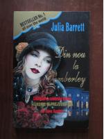 Julia Barrett - Din nou la Pemberley