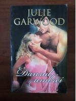 Julie Garwood - Dansul umbrei